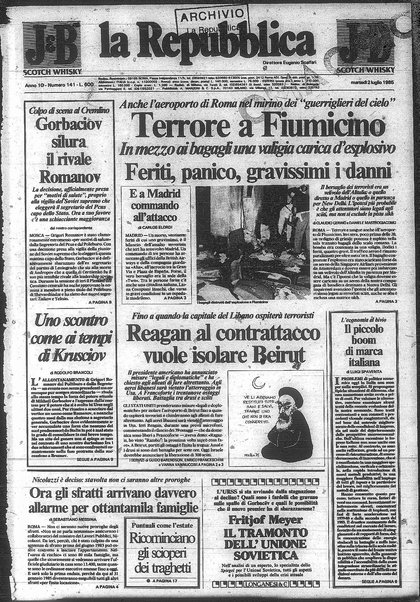 La repubblica